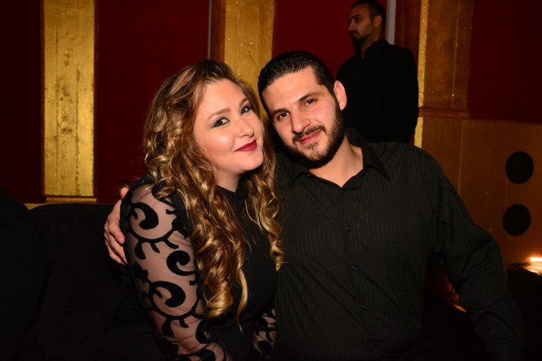 Theatrum On Saturday Night